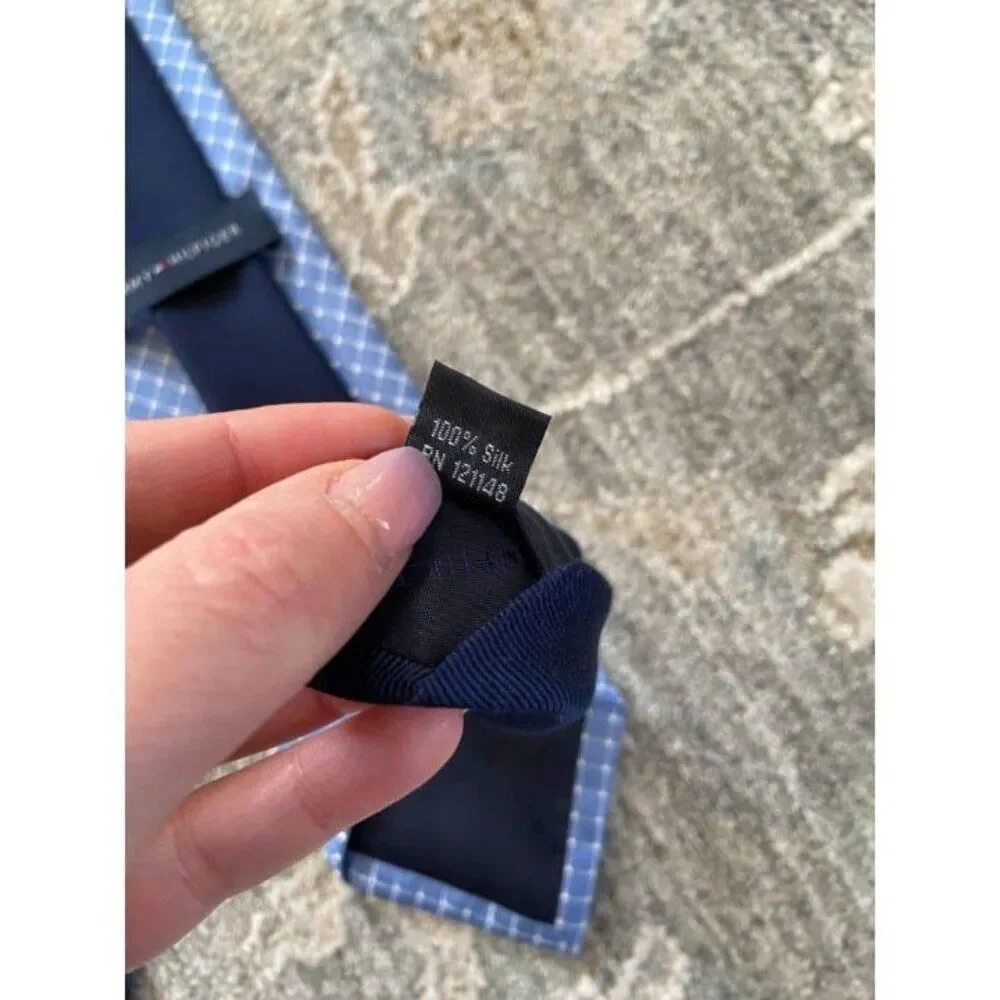 Tommy Hilfiger set designer
